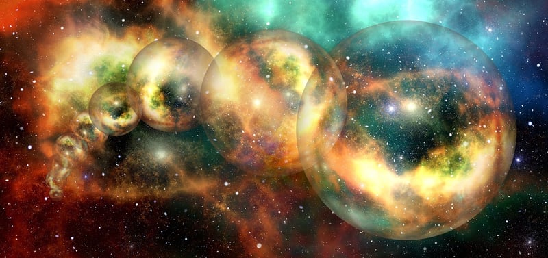 Multiverse Journeys