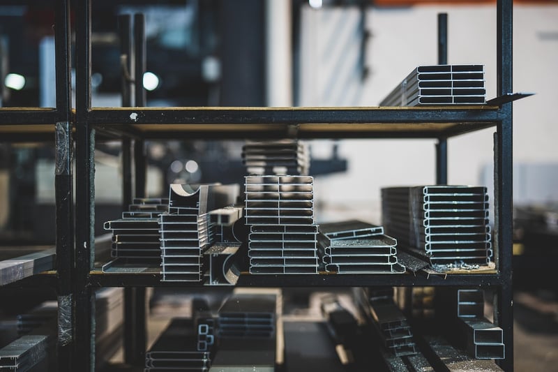 Industrial Factory
